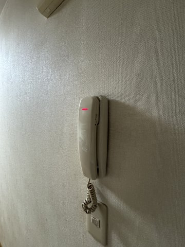 ケントハウスのセキュリティ