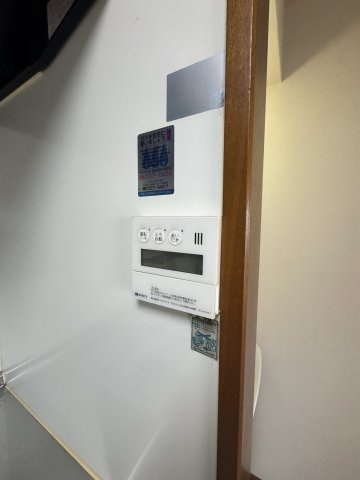 ケントハウスの設備