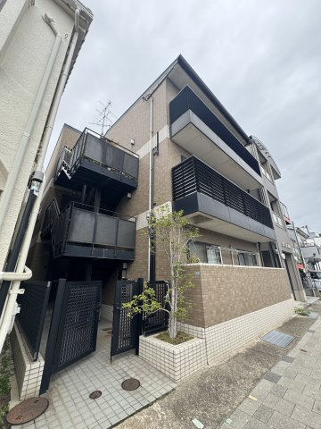 ケントハウス
