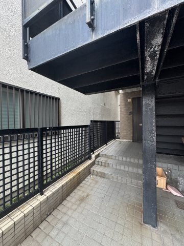 ケントハウスのその他共用部分