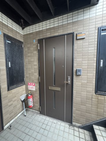 ケントハウスのその他
