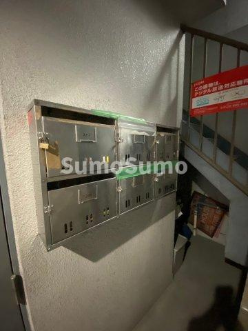 サンコート鷹取のその他共用部分