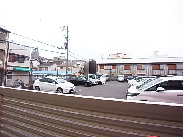 ジュネス神戸の展望