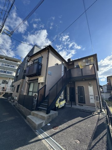 シュクレ須磨