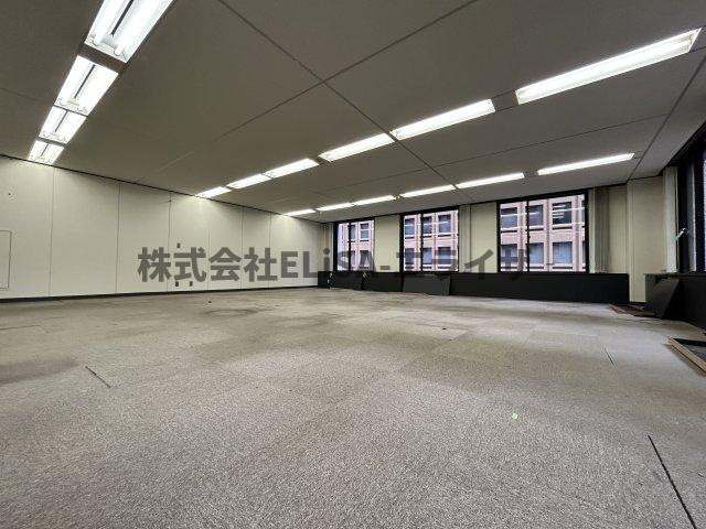 第２秋山ビルディング　3Fの駐車場