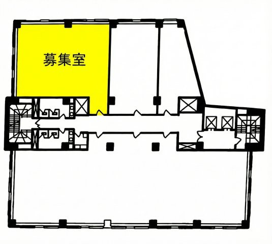 第２秋山ビルディング　3F