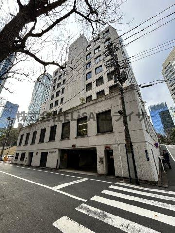 第２秋山ビルディング　3F