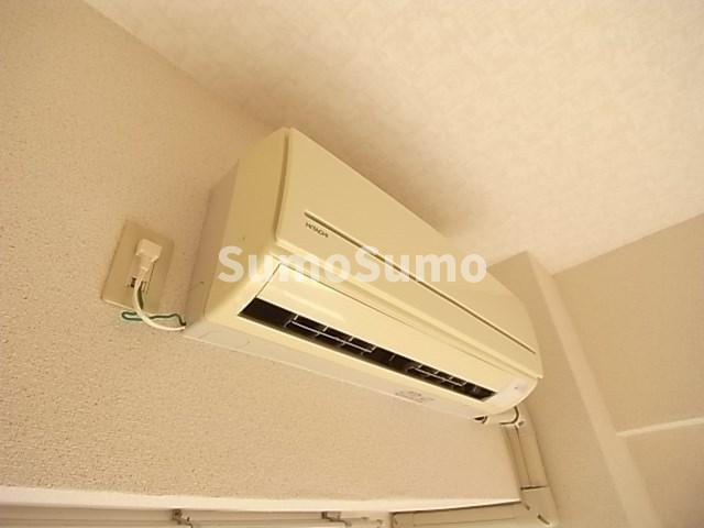 ステーションプラザ神戸西の設備