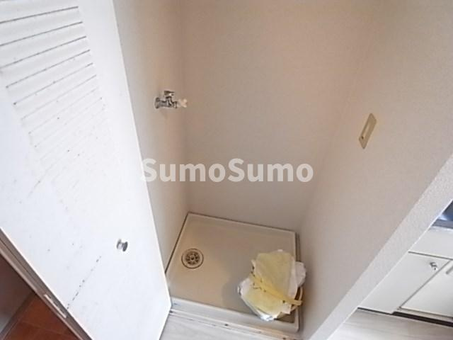 ステーションプラザ神戸西の設備