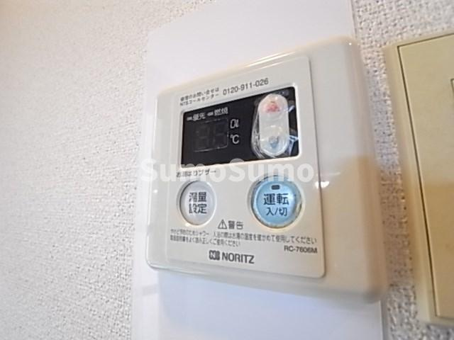 ステーションプラザ神戸西の設備