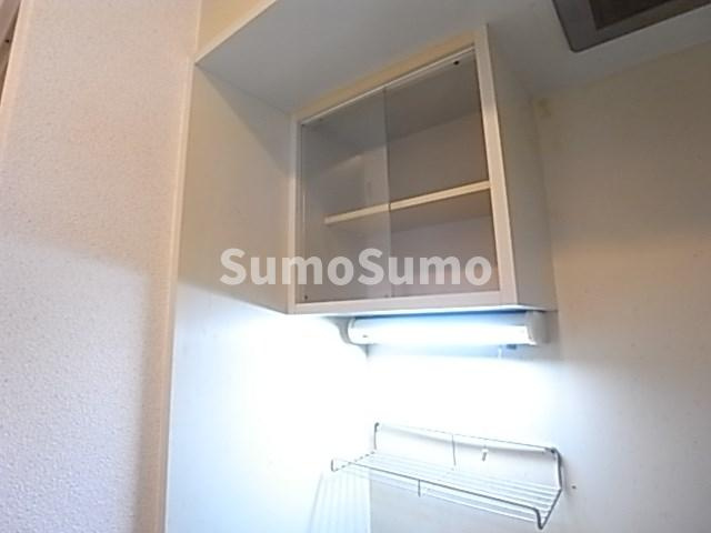 ステーションプラザ神戸西の内装|物件の内装です