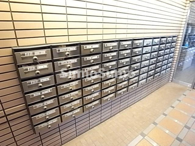 ステーションプラザ神戸西の外観|外観も気になるポイント