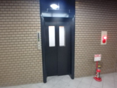 【その他共用部分】 | メゾンリンド西宮 | エレベーター