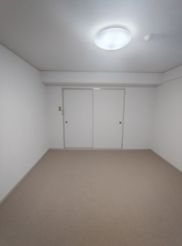 サンロイヤル王子の居間・リビング