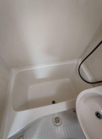 サンロイヤル王子の浴室