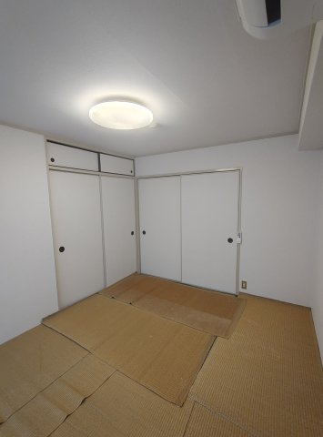 サンロイヤル王子の寝室