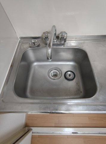 サンロイヤル王子のキッチン