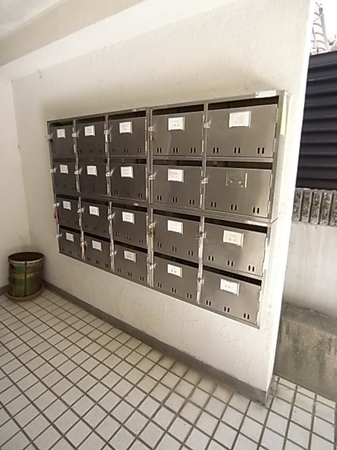 サンロイヤル王子のその他共用部分