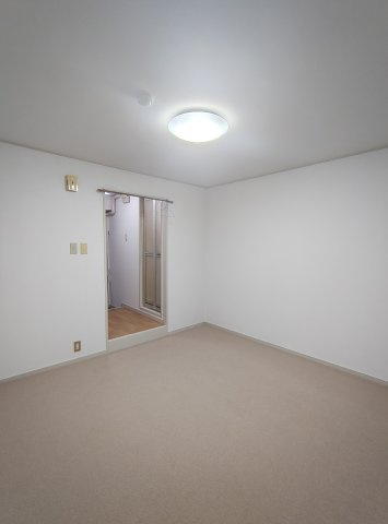 サンロイヤル王子の居間・リビング