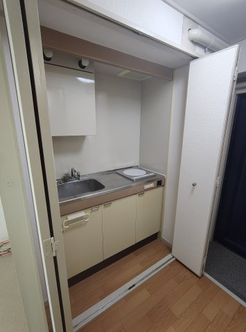 サンロイヤル王子のキッチン