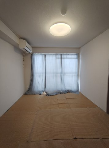 サンロイヤル王子の寝室