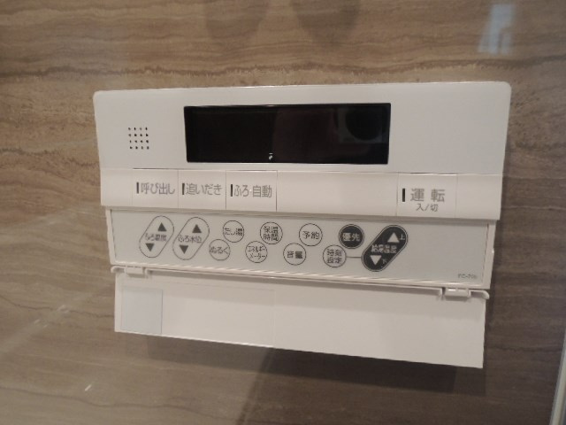 ザ・パークハウス神戸トアロードのその他