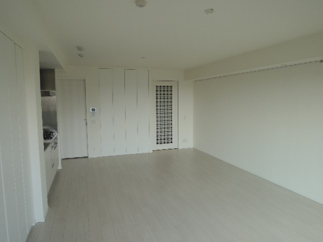 ザ・パークハウス神戸トアロードの居間・リビング