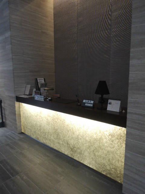 ザ・パークハウス神戸トアロードの外観