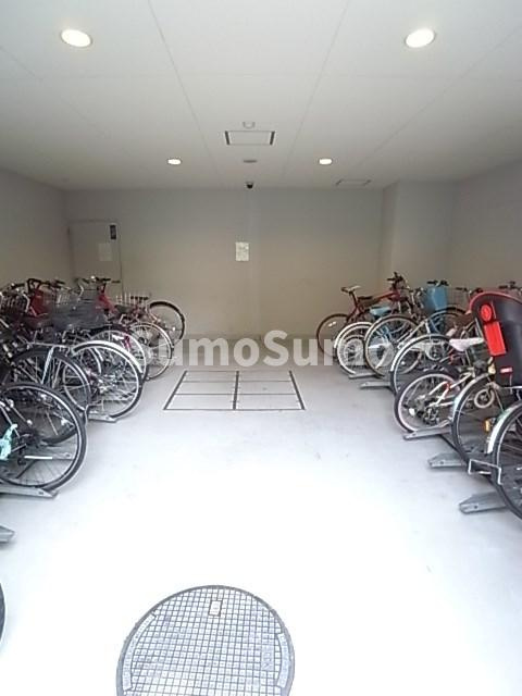 サムティ三宮レガニールのその他共用部分