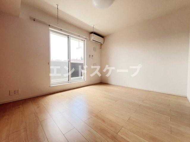 コンフォート　古屋　Ａのセキュリティ|高崎、前橋のお部屋探しはエンドスケープまで！お客様の理想お聞かせ下さい♪