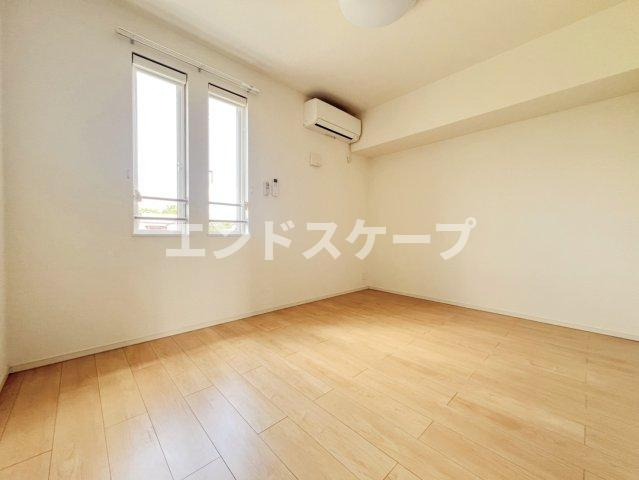 コンフォート　古屋　Ａの駐車場|高崎、前橋のお部屋探しはエンドスケープまで！お客様の理想お聞かせ下さい♪