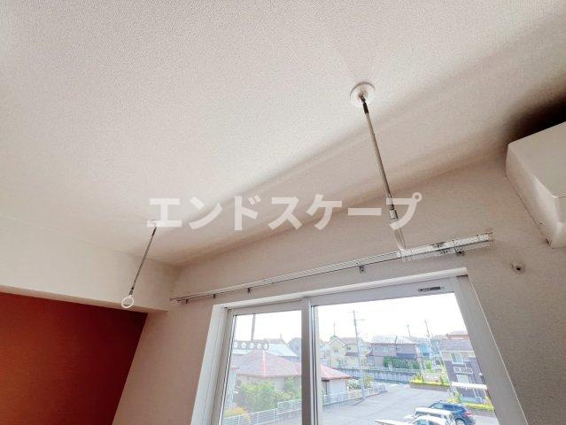 コンフォート　古屋　Ａの周辺|マルエドラッグ安中杉並木店まで1100m
高崎、前橋のお部屋探しはエンドスケープまで！お客様の理想お聞かせ下さい♪