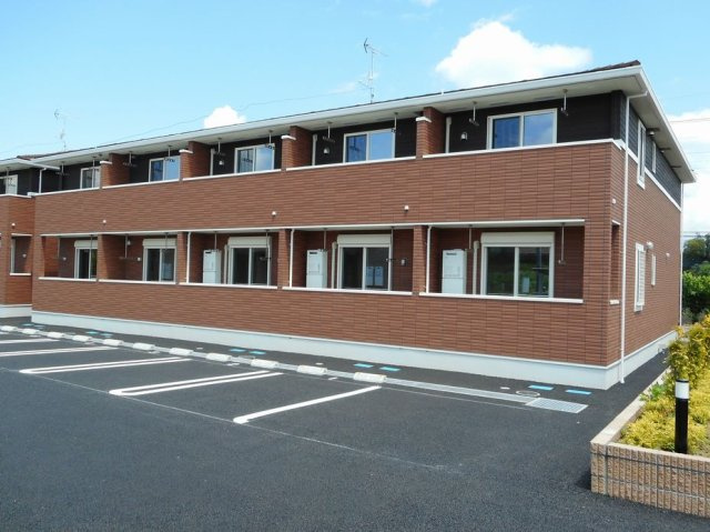 コンフォート　古屋　Ａ