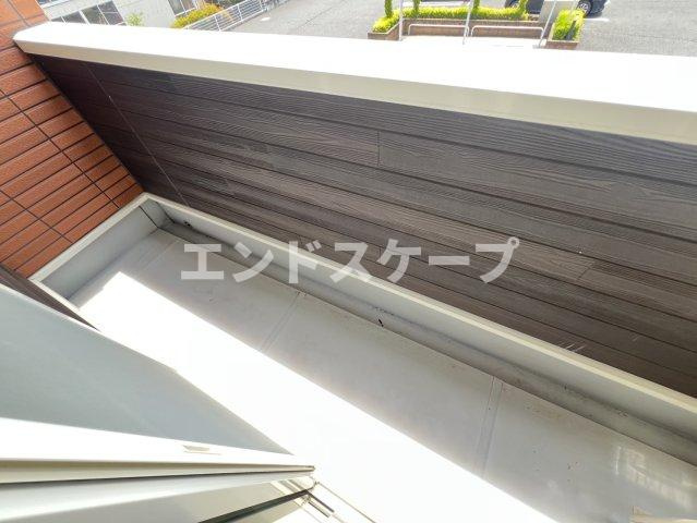 コンフォート　古屋　Ａの区画図|高崎、前橋のお部屋探しはエンドスケープまで！お客様の理想お聞かせ下さい♪