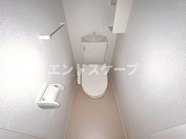 コンフォート　古屋　Ａの洗面所|高崎、前橋のお部屋探しはエンドスケープまで！お客様の理想お聞かせ下さい♪