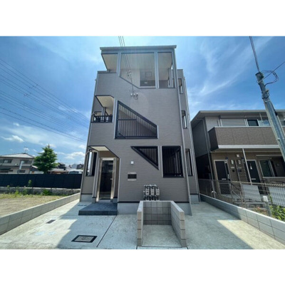 【エントランス】 | ハーモニーテラス竹田