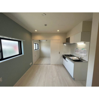 【居間・リビング】 | ハーモニーテラス竹田