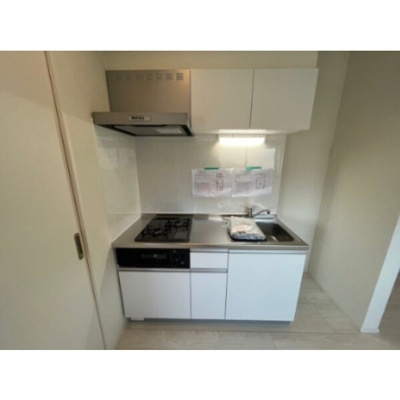 【キッチン】 | ハーモニーテラス竹田