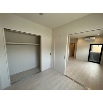 【洋室】 | ハーモニーテラス竹田