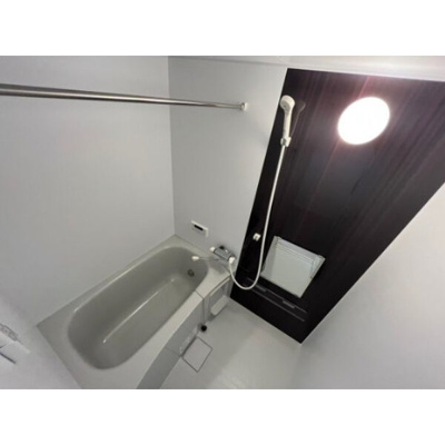 【浴室】 | ハーモニーテラス竹田