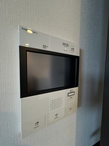 ザ・パークハウス神戸タワーのセキュリティ