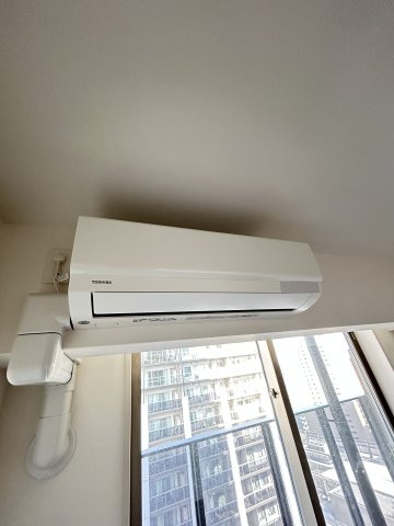 ザ・パークハウス神戸タワーの設備