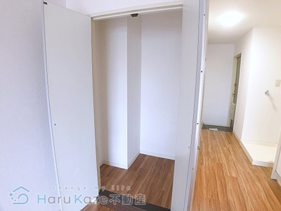 【収納】 | クレセント新瑞【名古屋市賃貸・駅前】