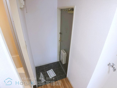 【玄関】 | クレセント新瑞【名古屋市賃貸・駅前】