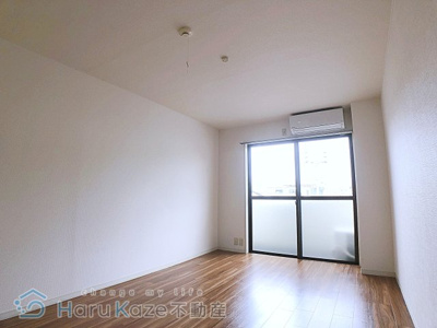 【洋室】 | クレセント新瑞【名古屋市賃貸・駅前】