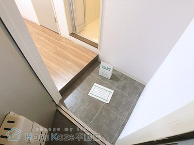 【玄関】 | クレセント新瑞【名古屋市賃貸・駅前】