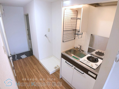 【キッチン】 | クレセント新瑞【名古屋市賃貸・駅前】