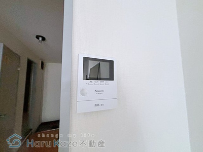 【セキュリティ】 | クレセント新瑞【名古屋市賃貸・駅前】