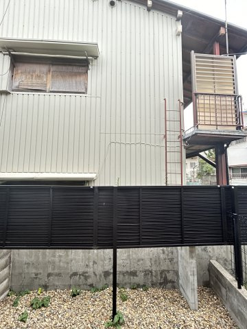 セジュール赤坂の展望