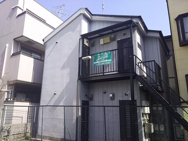 コーポクレドール